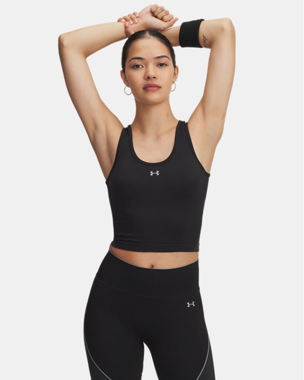 Under Armour Women's Vanish Seamless Tank