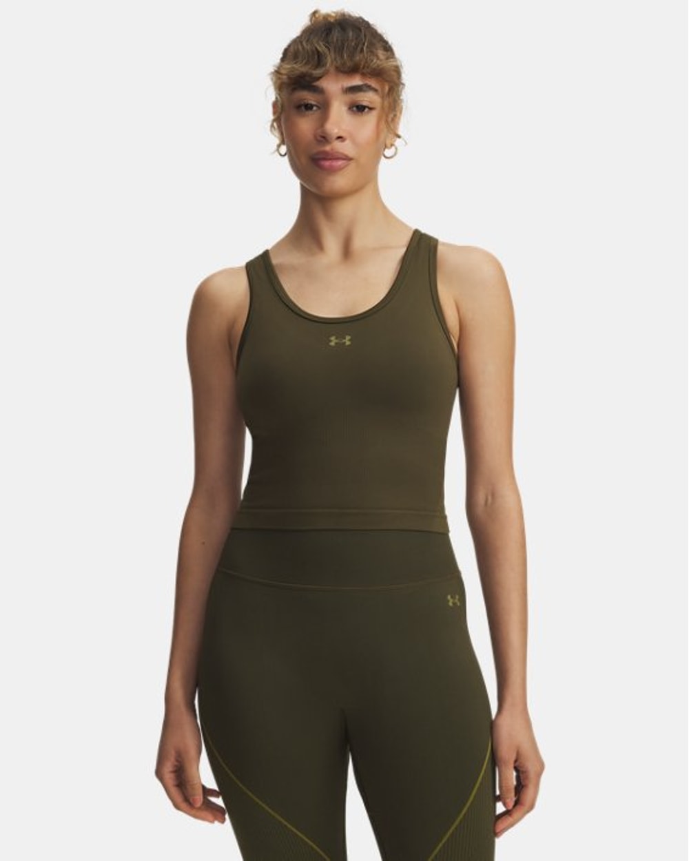 Under Armour Women's Vanish Seamless Tank