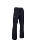 Under Armour Youth Hustle Sweatpant - Black