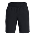 Under Armour Boy's Tech Woven Wordmark Shorts