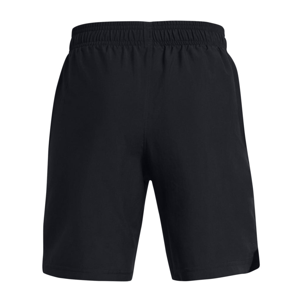 Under Armour Boy's Tech Woven Wordmark Shorts