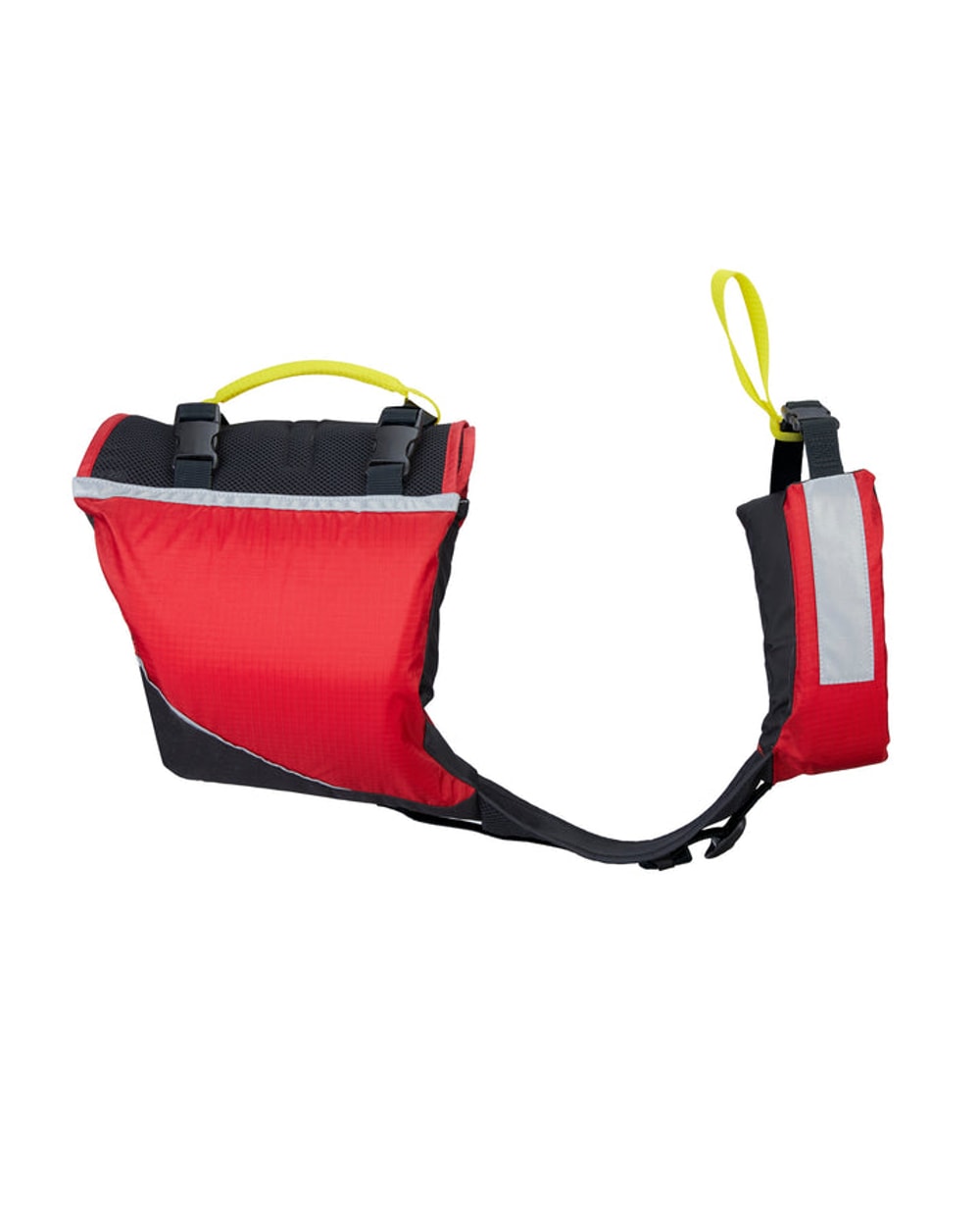 UNDERDOG FOAM FLOTATION