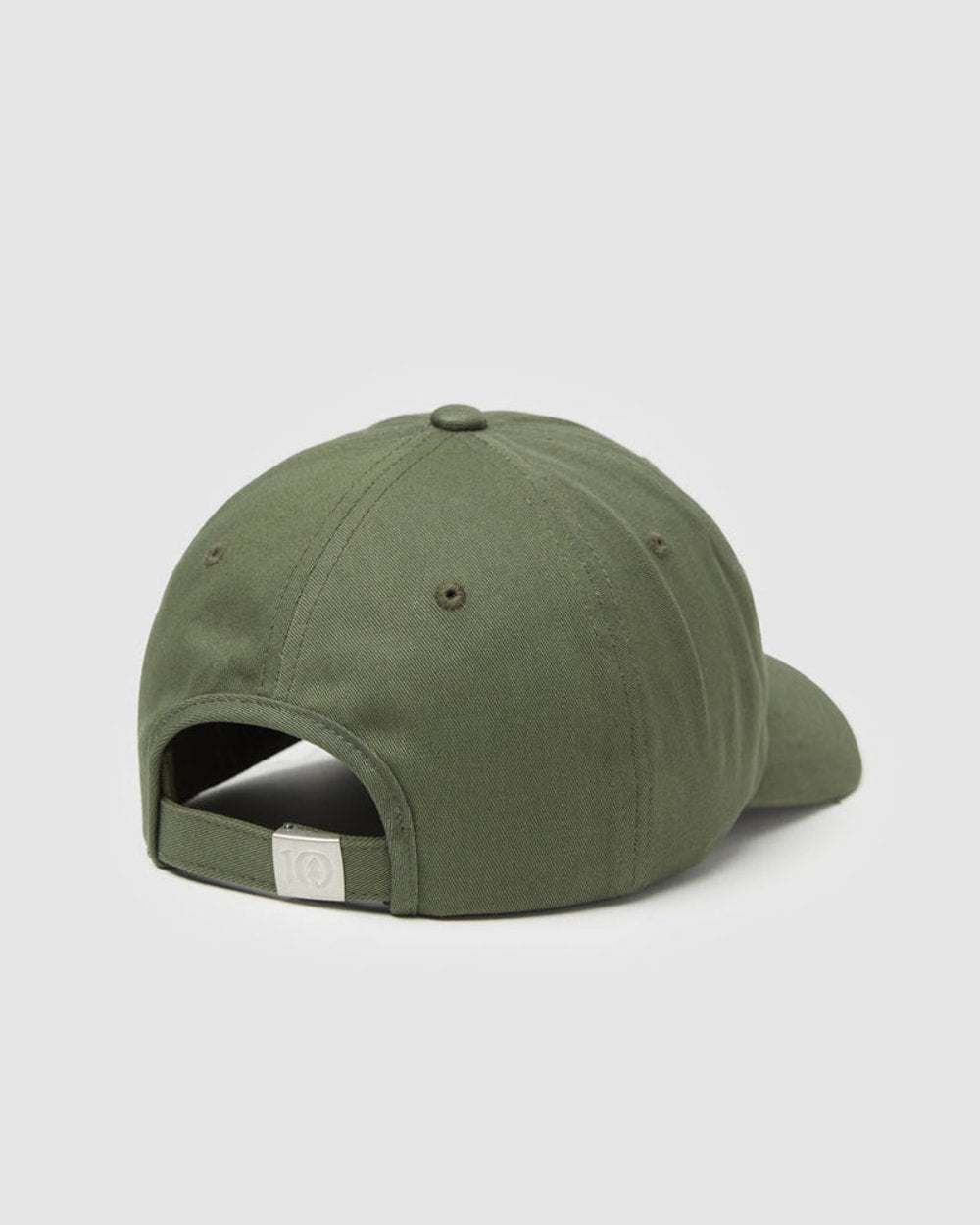 Tentree Ungendered Slogan Peak Hat