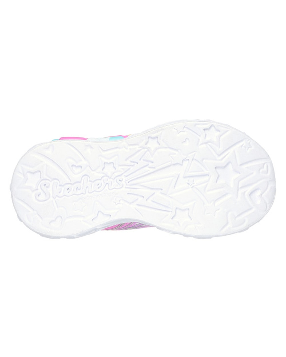 Unicorn Charmer Infant Shoes