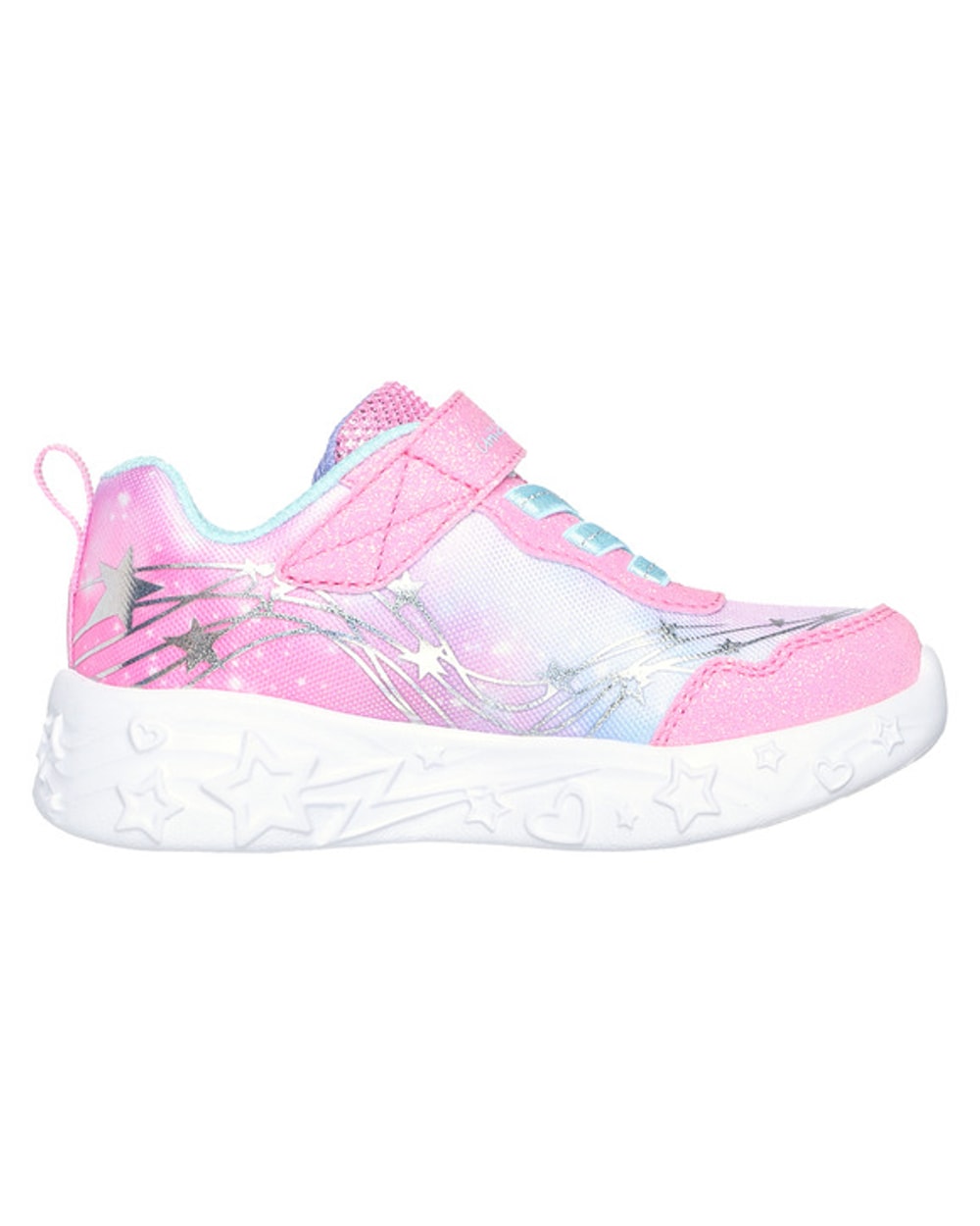 Unicorn Charmer Infant Shoes