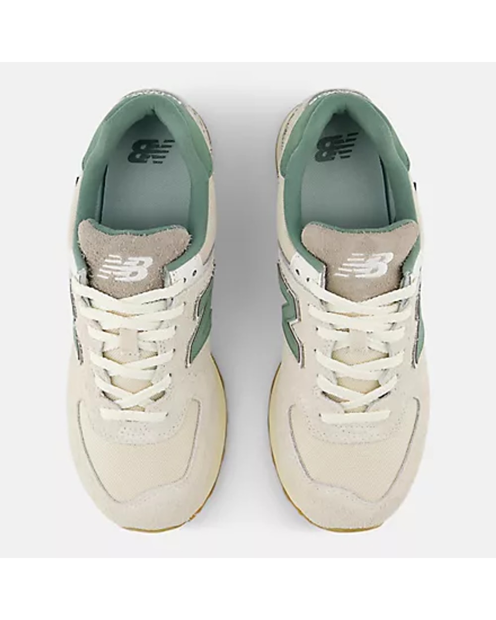 New Balance Unisex 574 v2 Sneakers