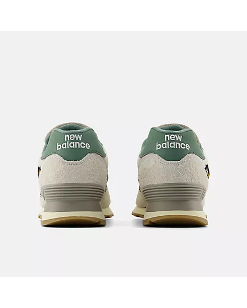 New Balance Unisex 574 v2 Sneakers