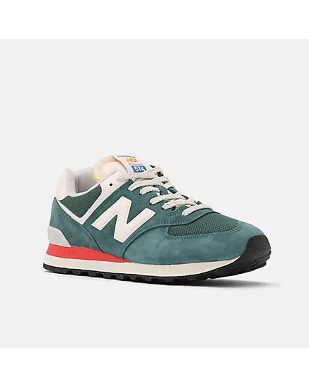 Unisex 574 v2 Sneakers