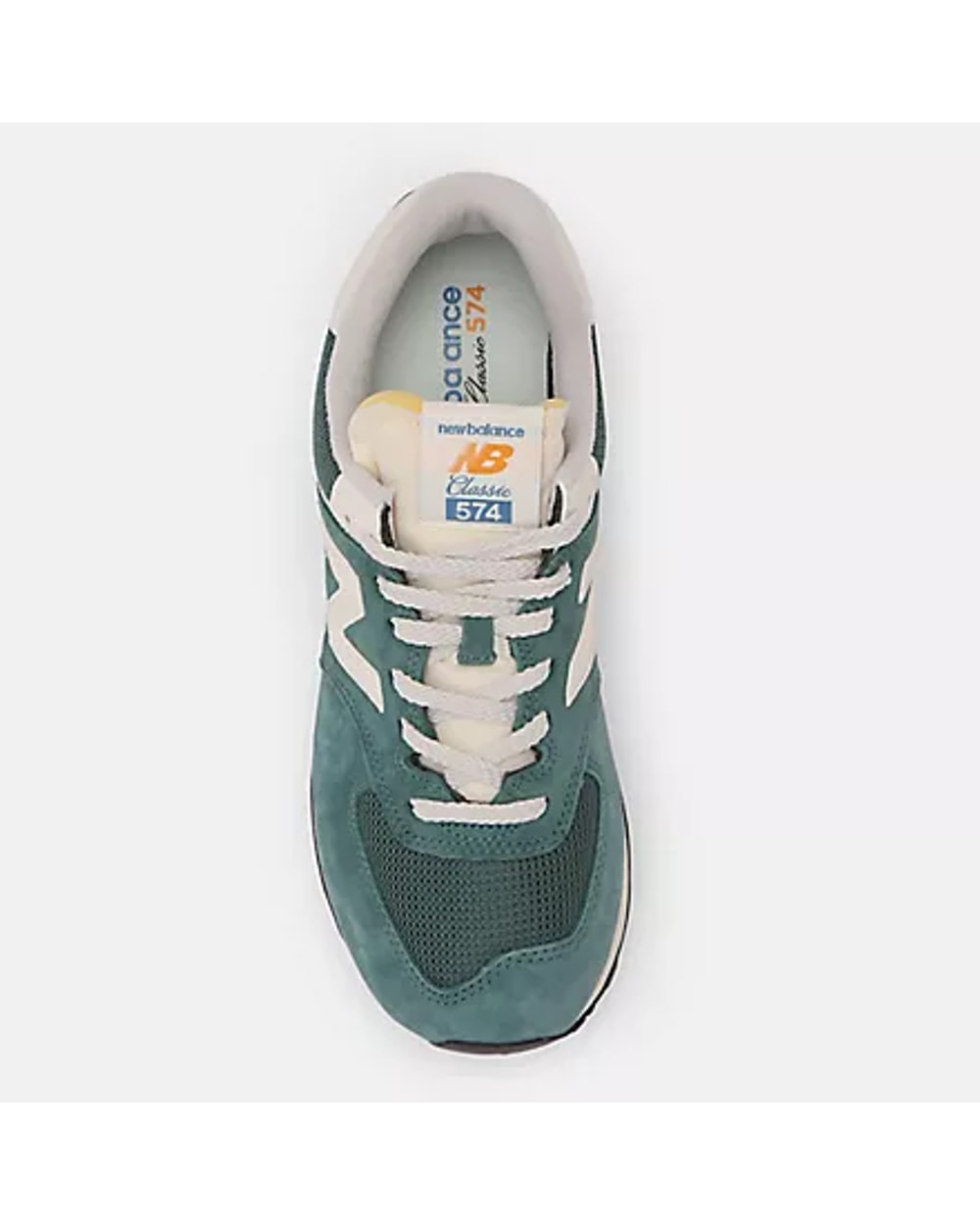 New Balance Unisex 574 v2 Sneakers