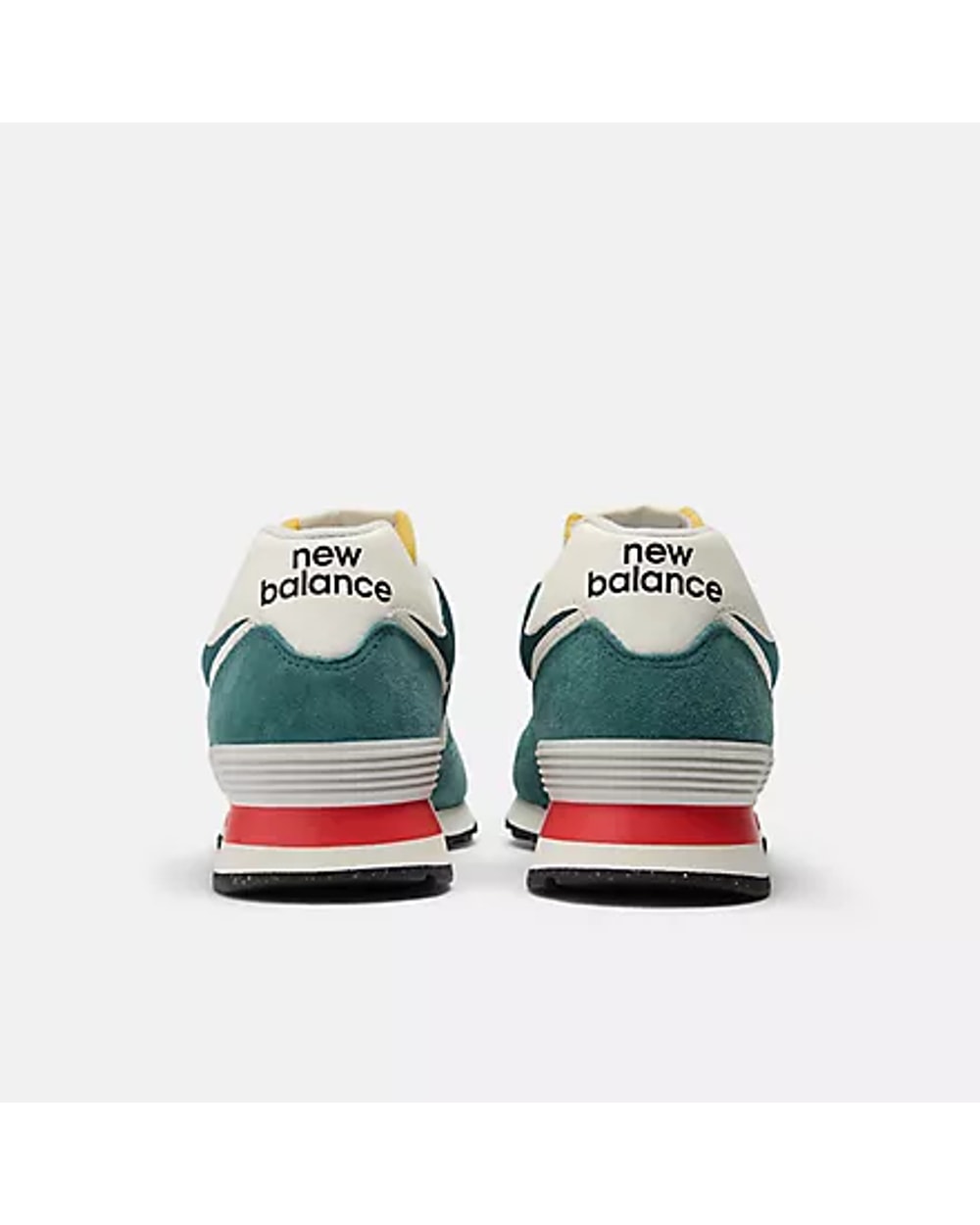 New Balance Unisex 574 v2 Sneakers