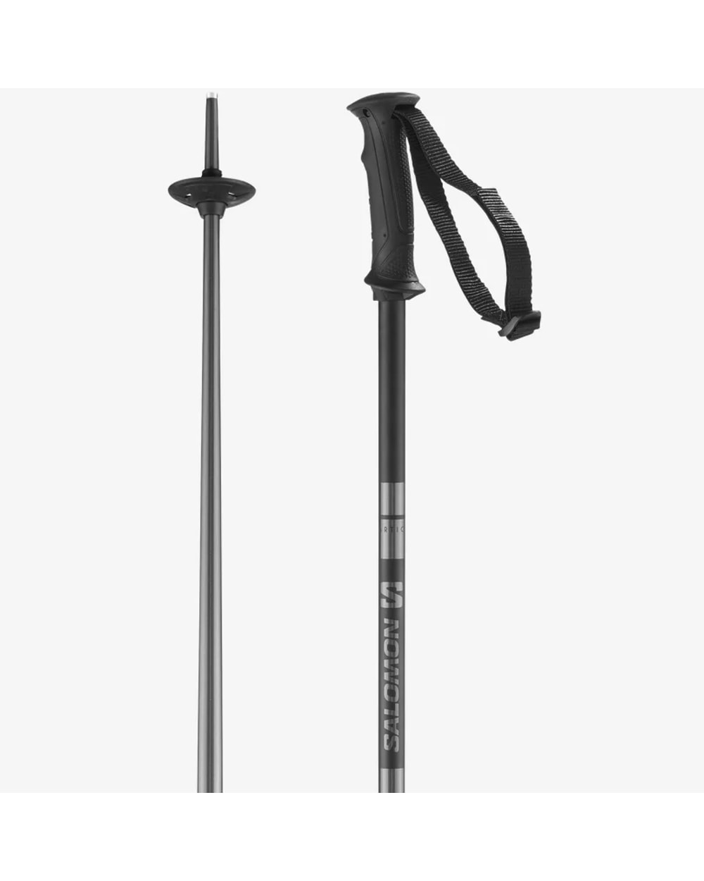 Salomon Unisex Arctic Alpine Poles