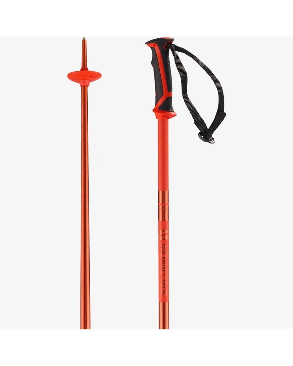 Salomon Unisex Arctic Alpine Poles