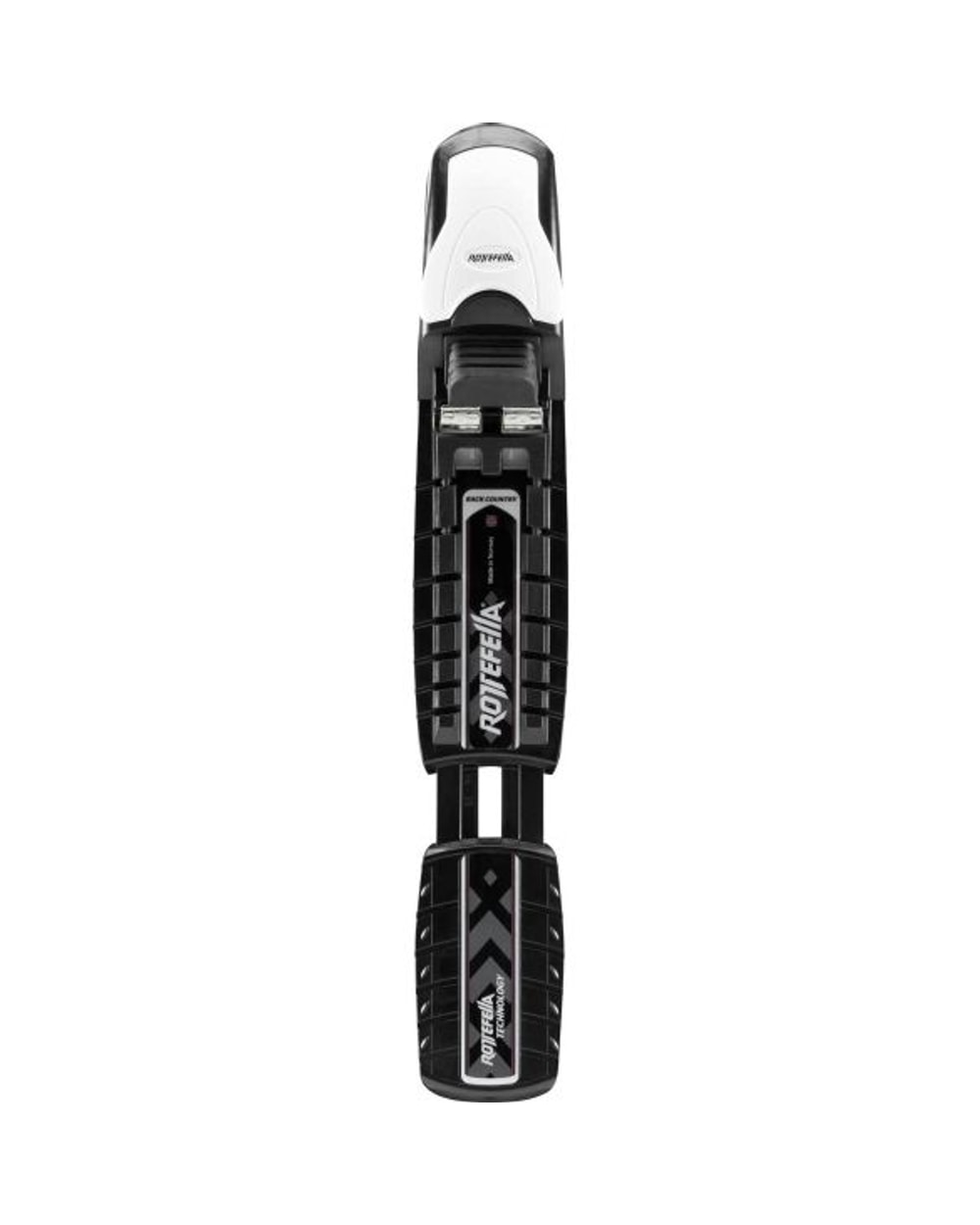 Unisex Backcountry Nordic Bindings BC Manual