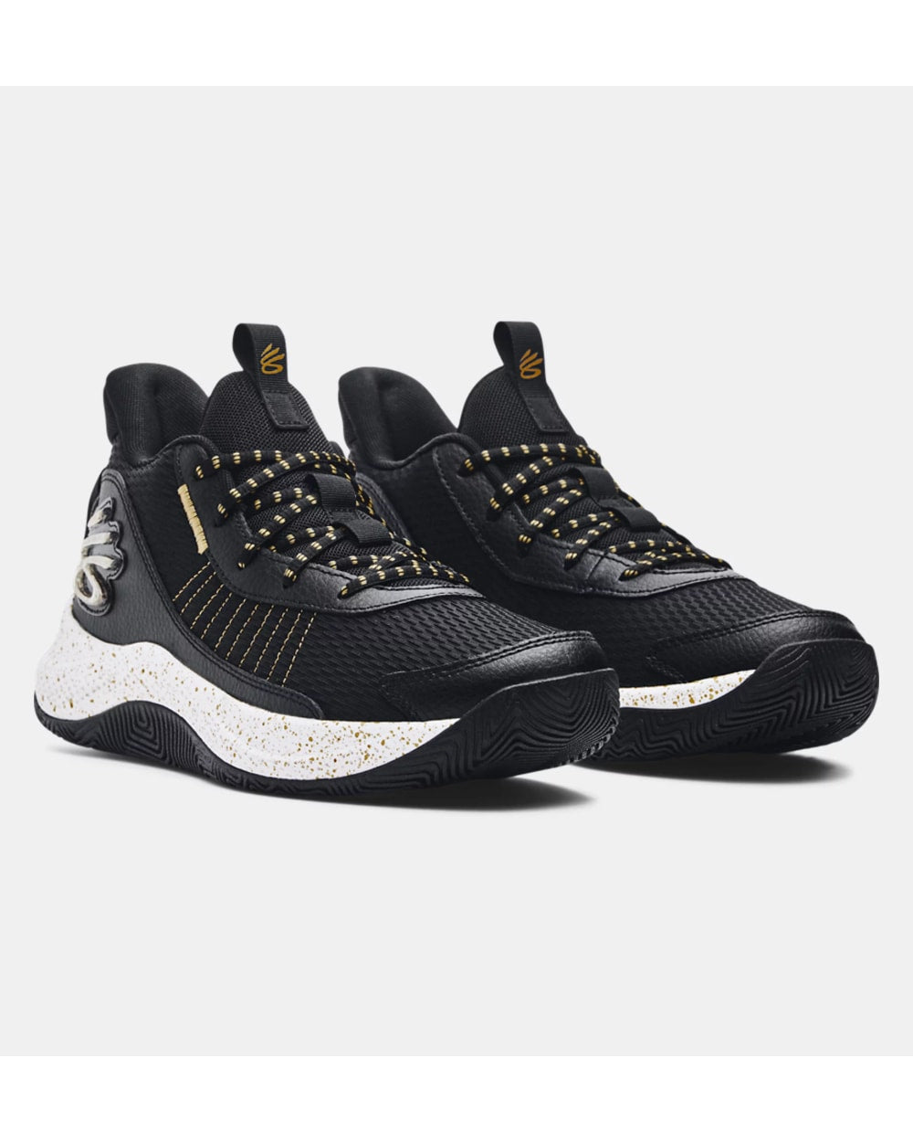 Unisex Curry 3Z7 Basketball Shoes