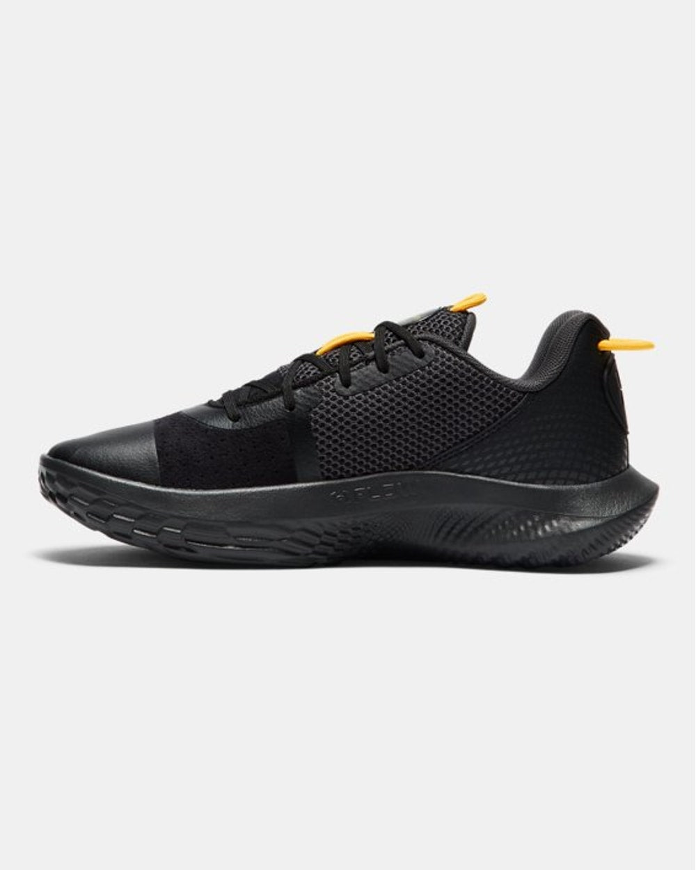 Unisex Curry 6 FloTro 'The City' Basketball Shoes