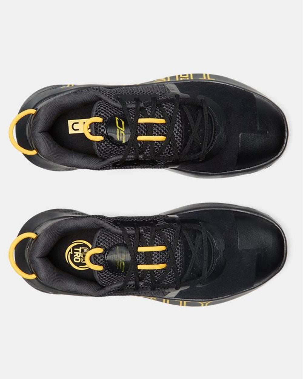 Unisex Curry 6 FloTro 'The City' Basketball Shoes