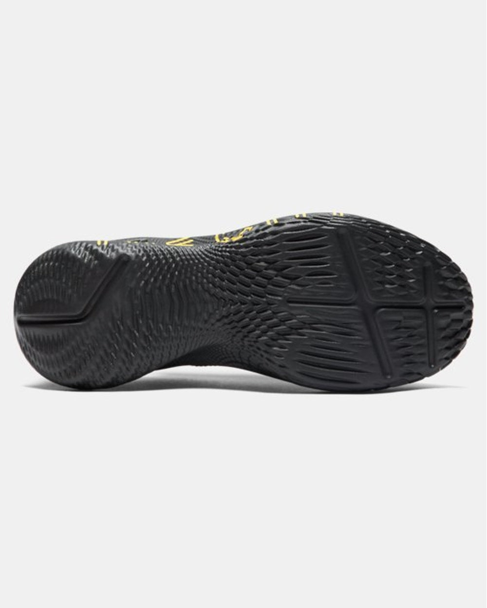 Unisex Curry 6 FloTro 'The City' Basketball Shoes