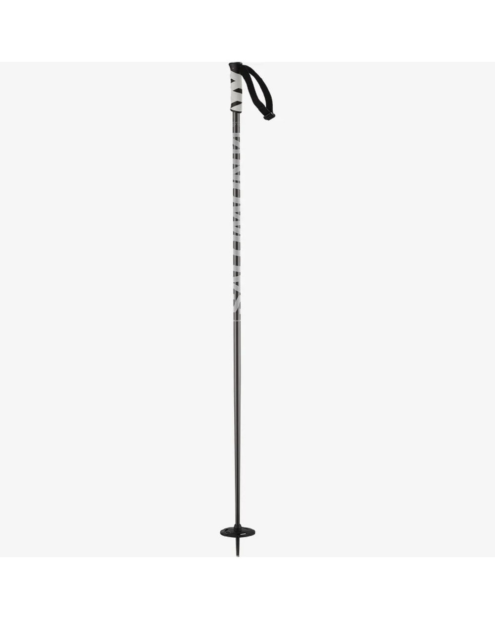 Salomon Unisex Hacker Alpine Poles