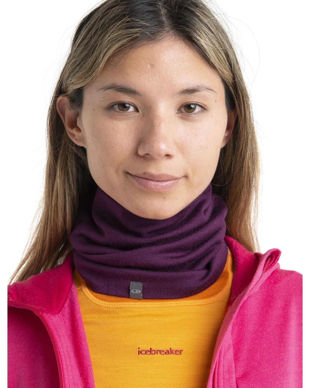 Unisex Merino Apex Chute
