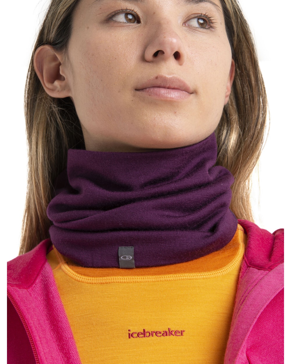 Unisex Merino Apex Chute