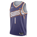Nike Phoenix Suns Icon Edition Men's Dri-FIT NBA Swingman Jersey - Booker