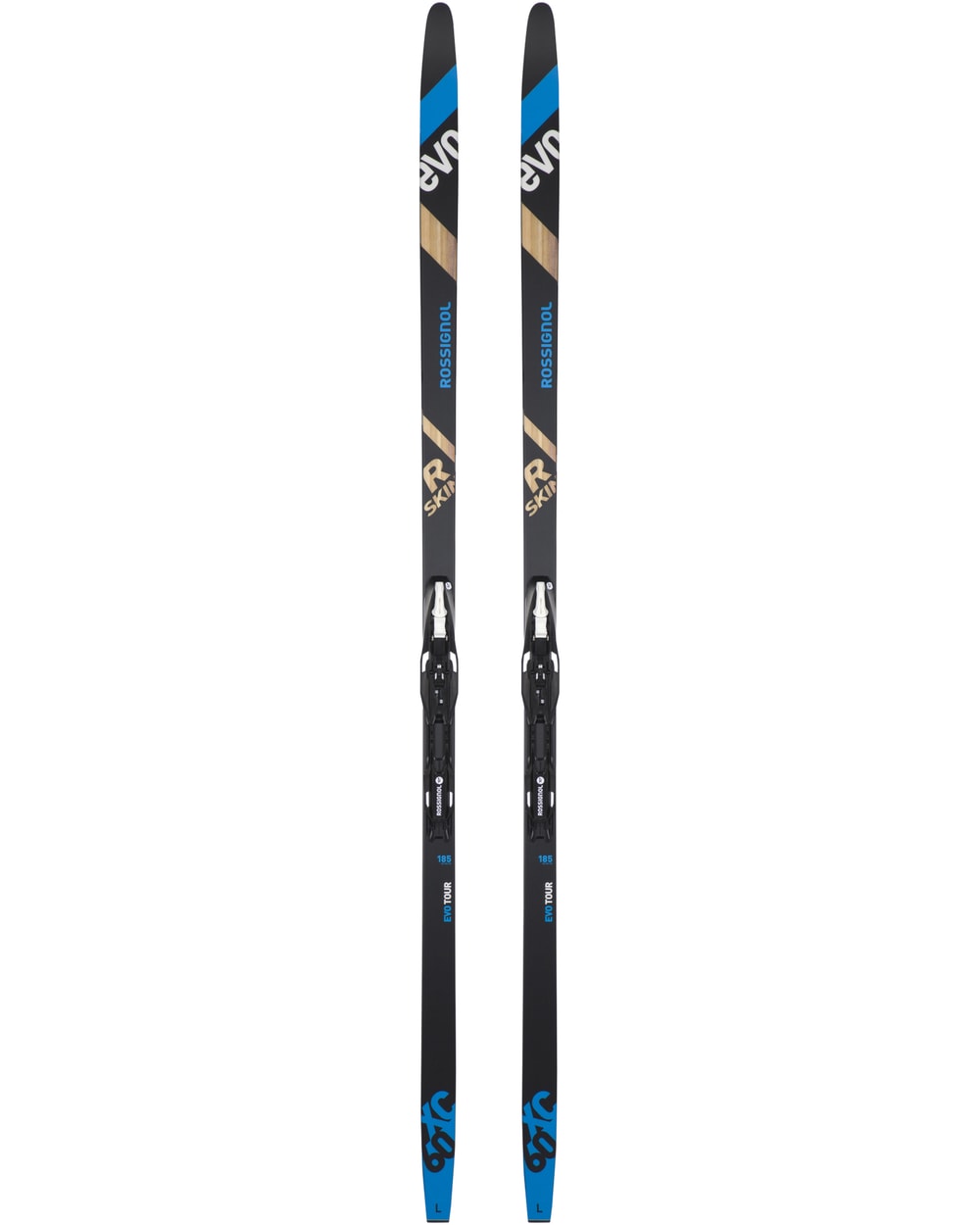 Unisex Nordic Skis Evo XC 60 R-Skin