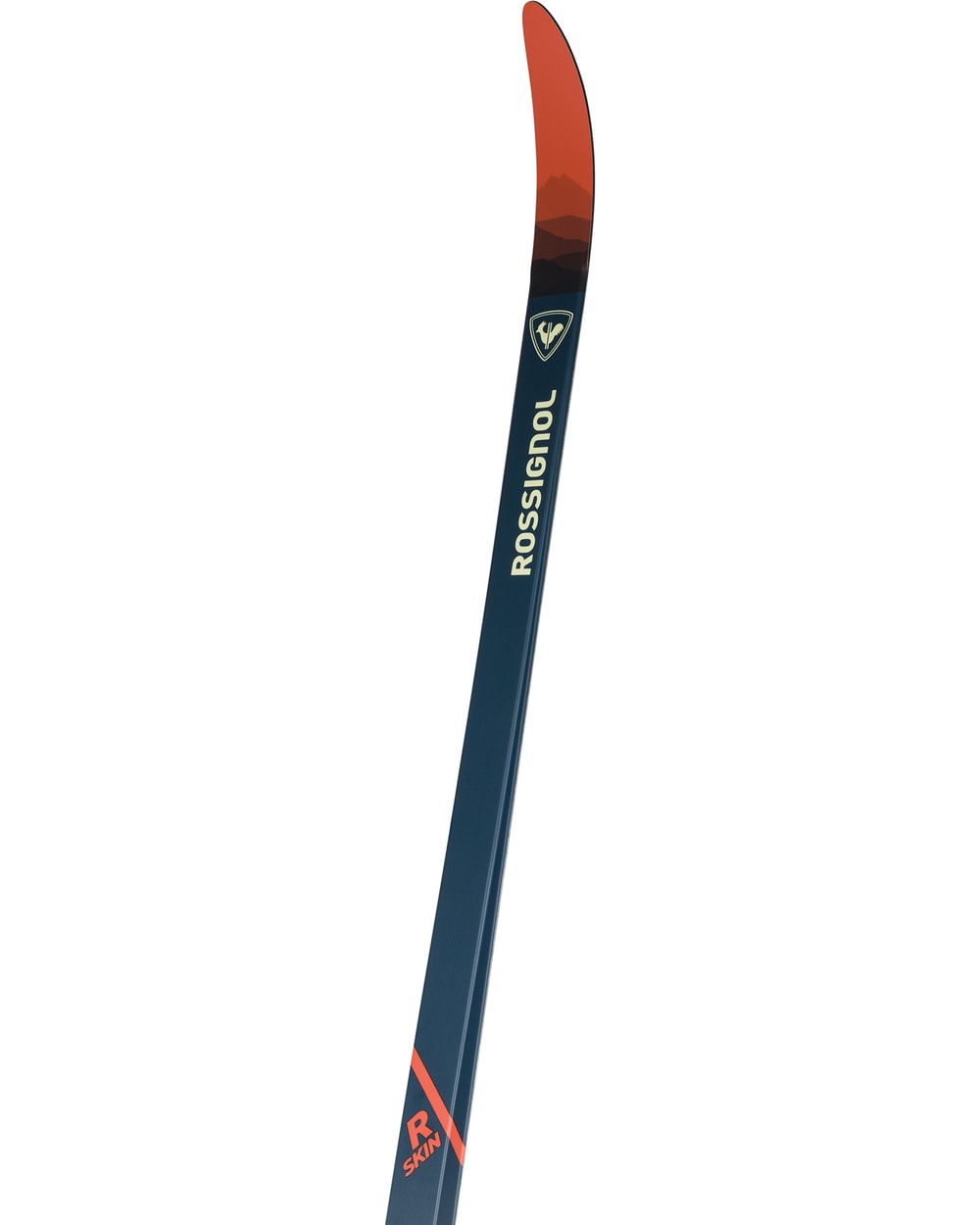 Unisex Nordic Touring Skis X-Tour Escape R-Skin