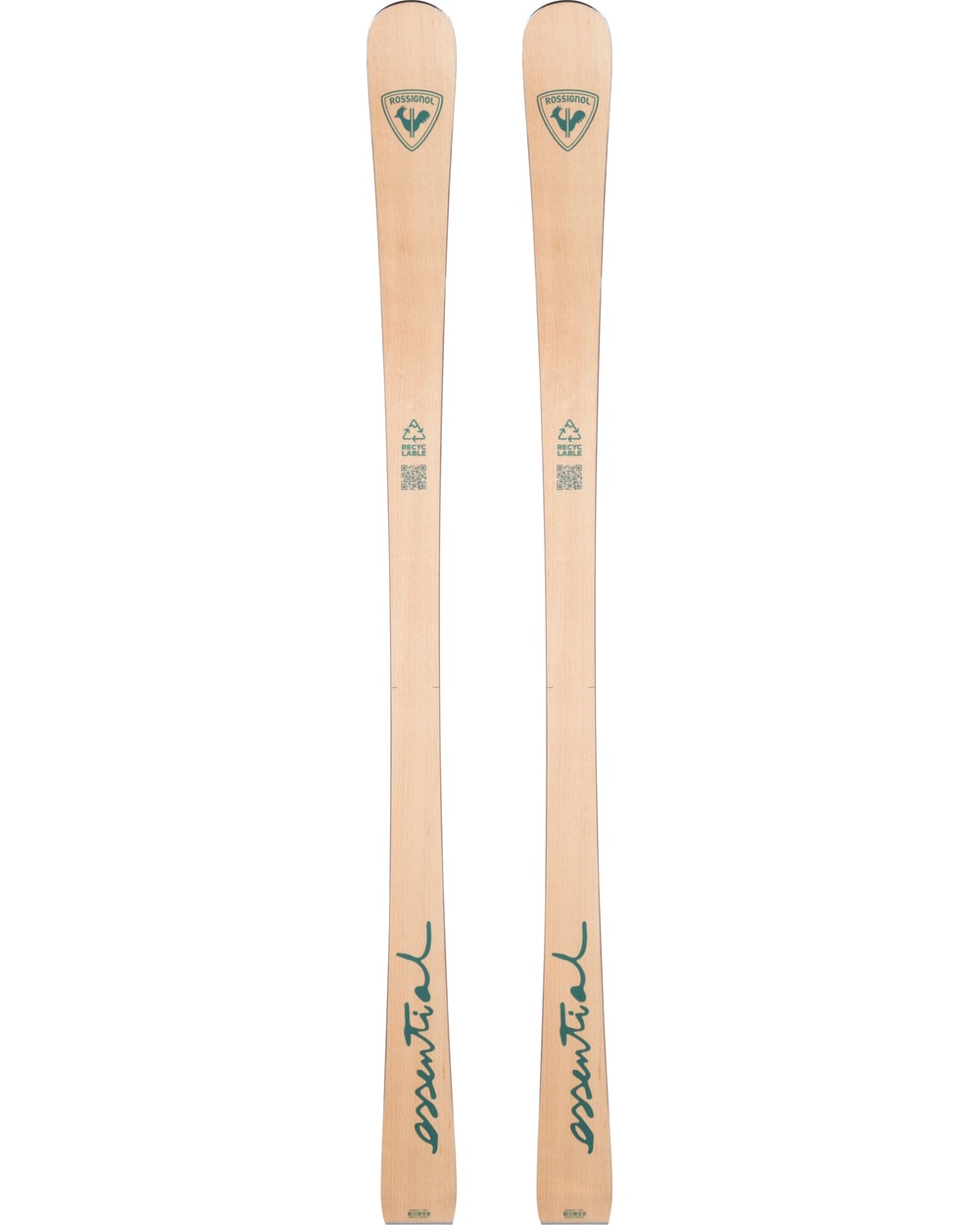 Rossignol Unisex On Piste Essential Open SPX 13 Ski's