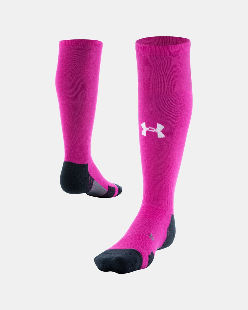 Unisex Over-The-Calf Team Socks