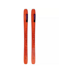Salomon Unisex QST 106 Freeride Skis
