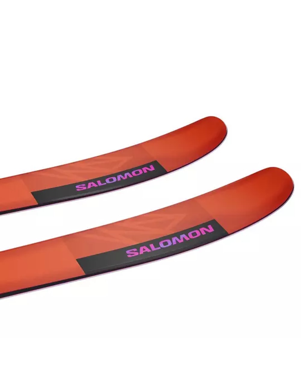 Salomon Unisex QST 106 Freeride Skis