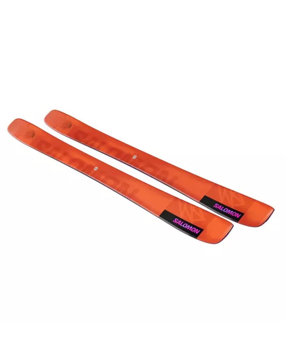 Salomon Unisex QST 106 Freeride Skis