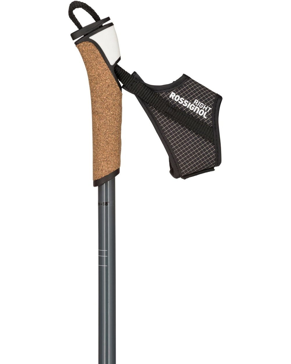 Unisex Racing Nordic Poles Force 3