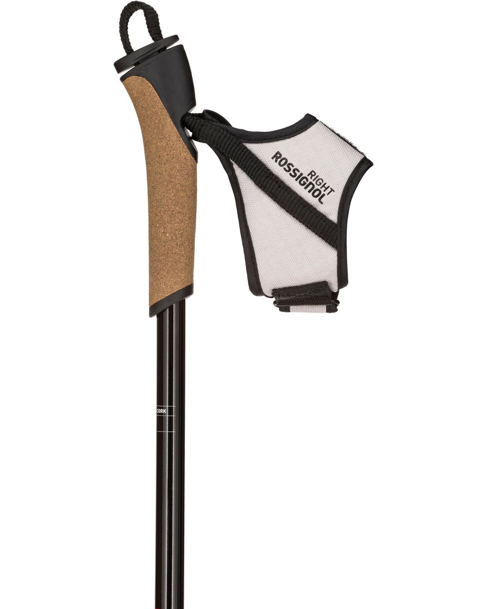 Unisex Touring Nordic Poles FT-600 Cork