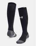 Under Armour Unisex UA Team Over-The-Calf Socks