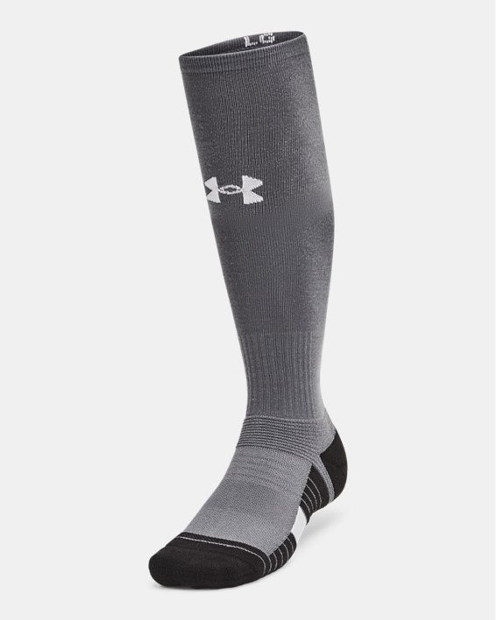 Under Armour Unisex UA Team Over-The-Calf Socks