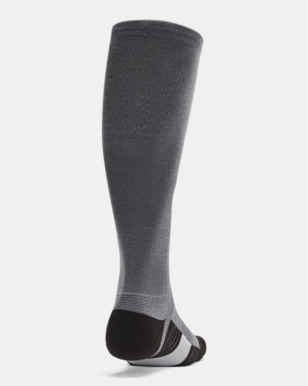 Under Armour Unisex UA Team Over-The-Calf Socks