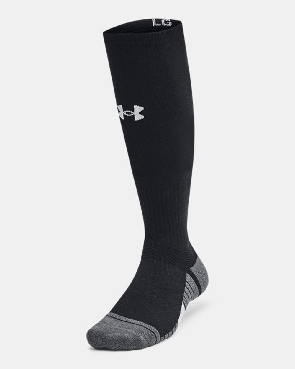 Under Armour Unisex UA Team Over-The-Calf Socks