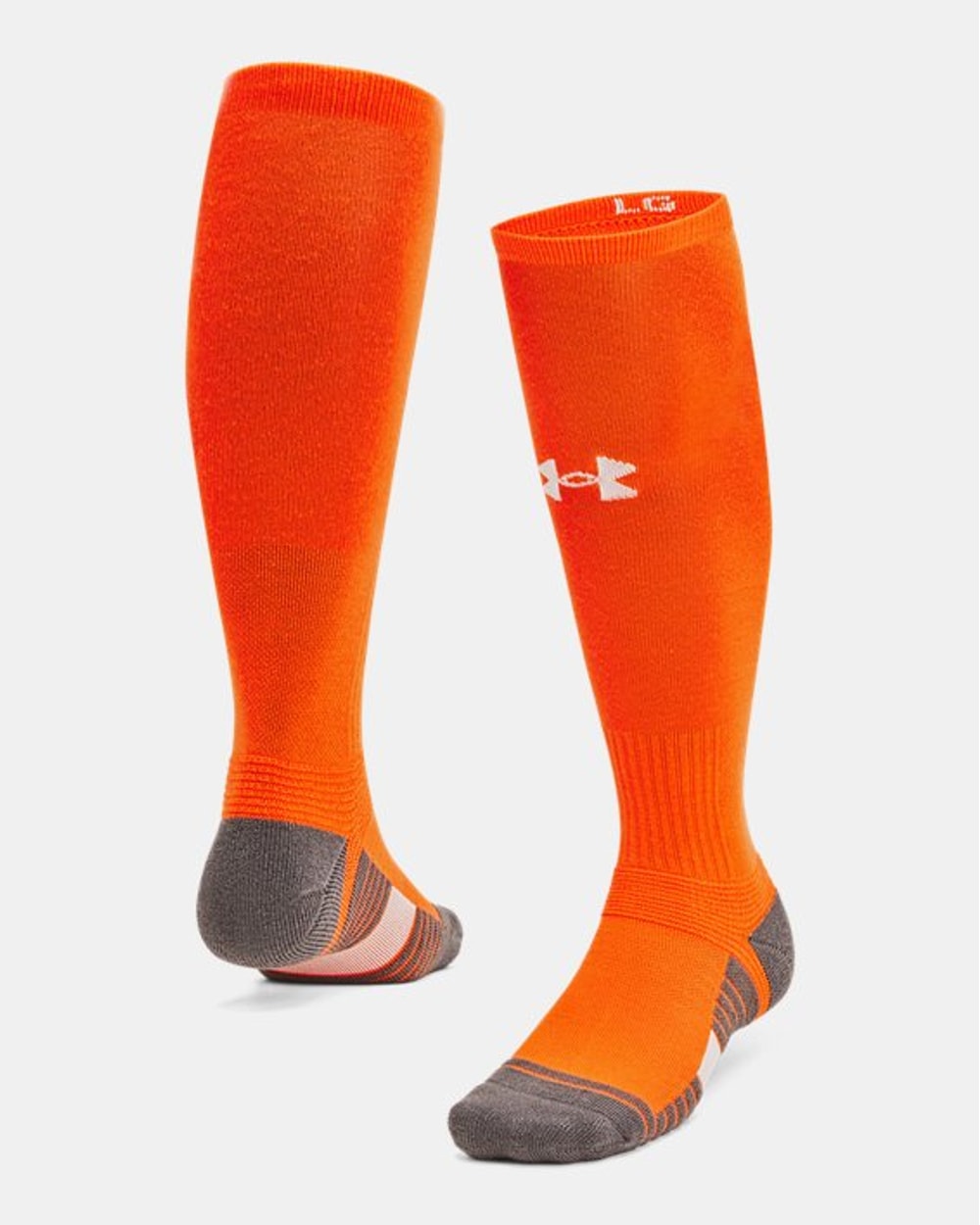 Under Armour Unisex UA Team Over-The-Calf Socks