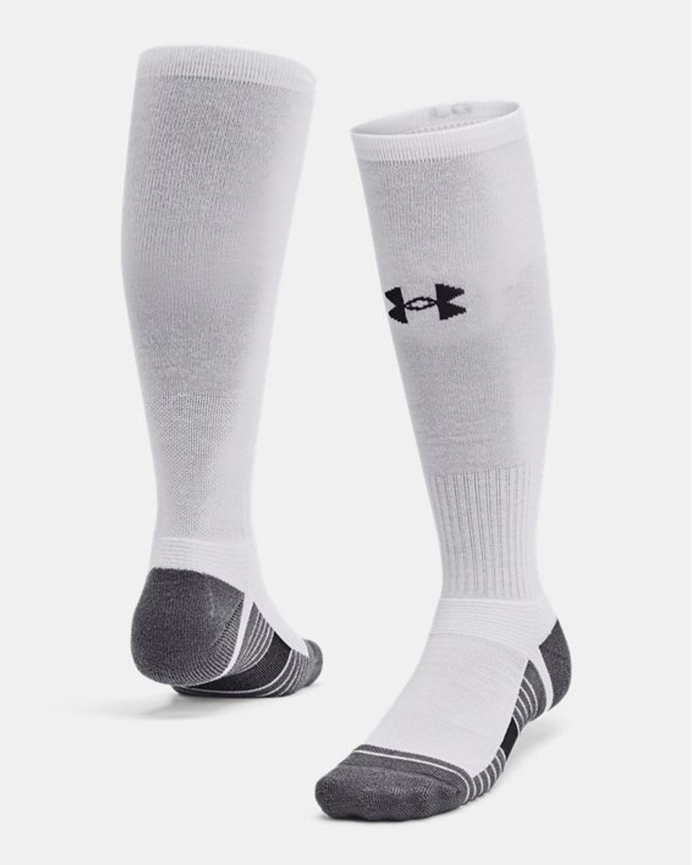 Under Armour Unisex UA Team Over-The-Calf Socks