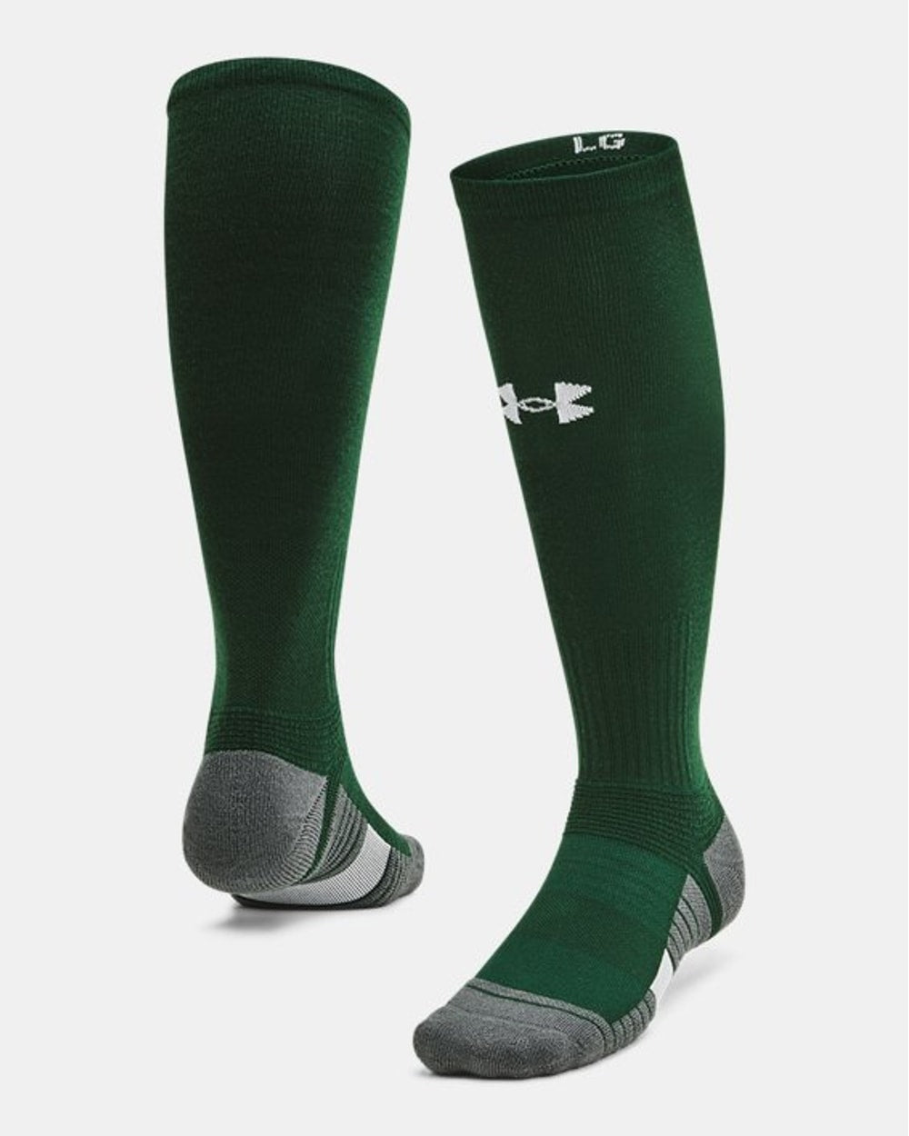 Under Armour Unisex UA Team Over-The-Calf Socks