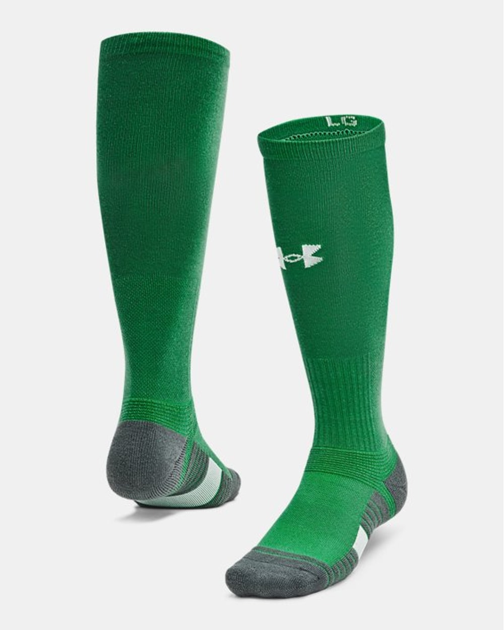 Under Armour Unisex UA Team Over-The-Calf Socks