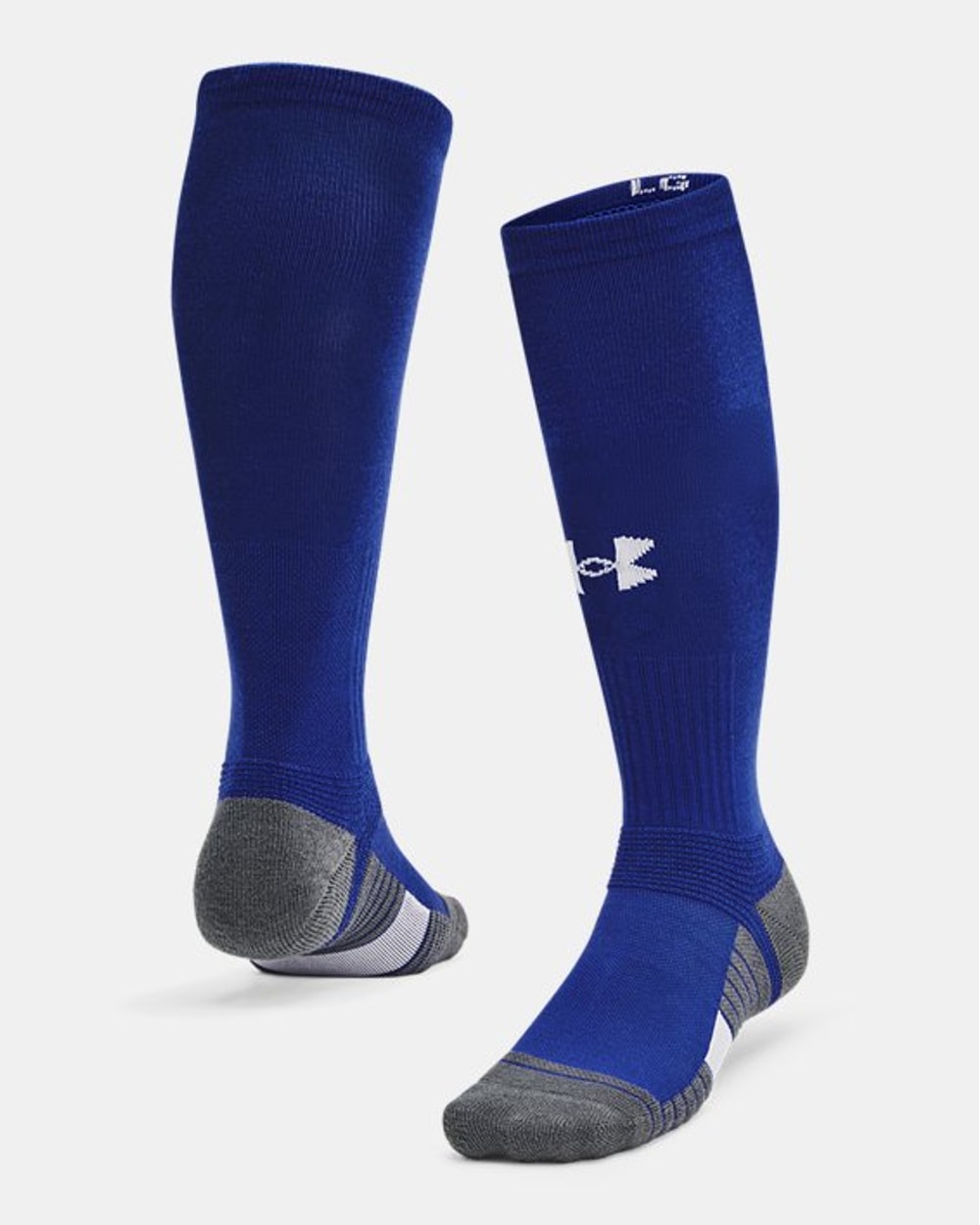 Under Armour Unisex UA Team Over-The-Calf Socks