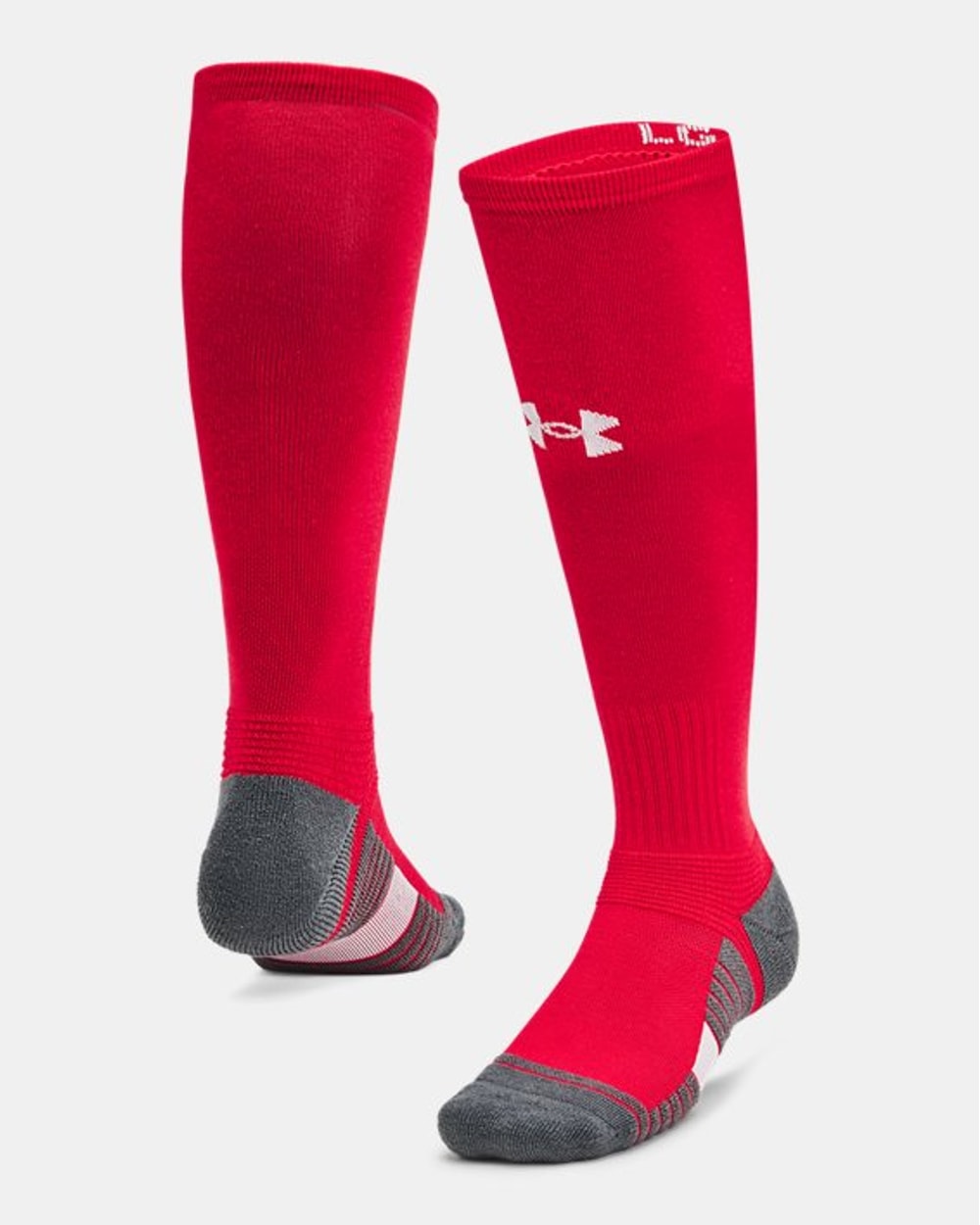 Under Armour Unisex UA Team Over-The-Calf Socks