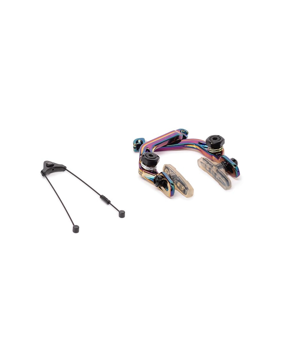 Unit Rear Brakes