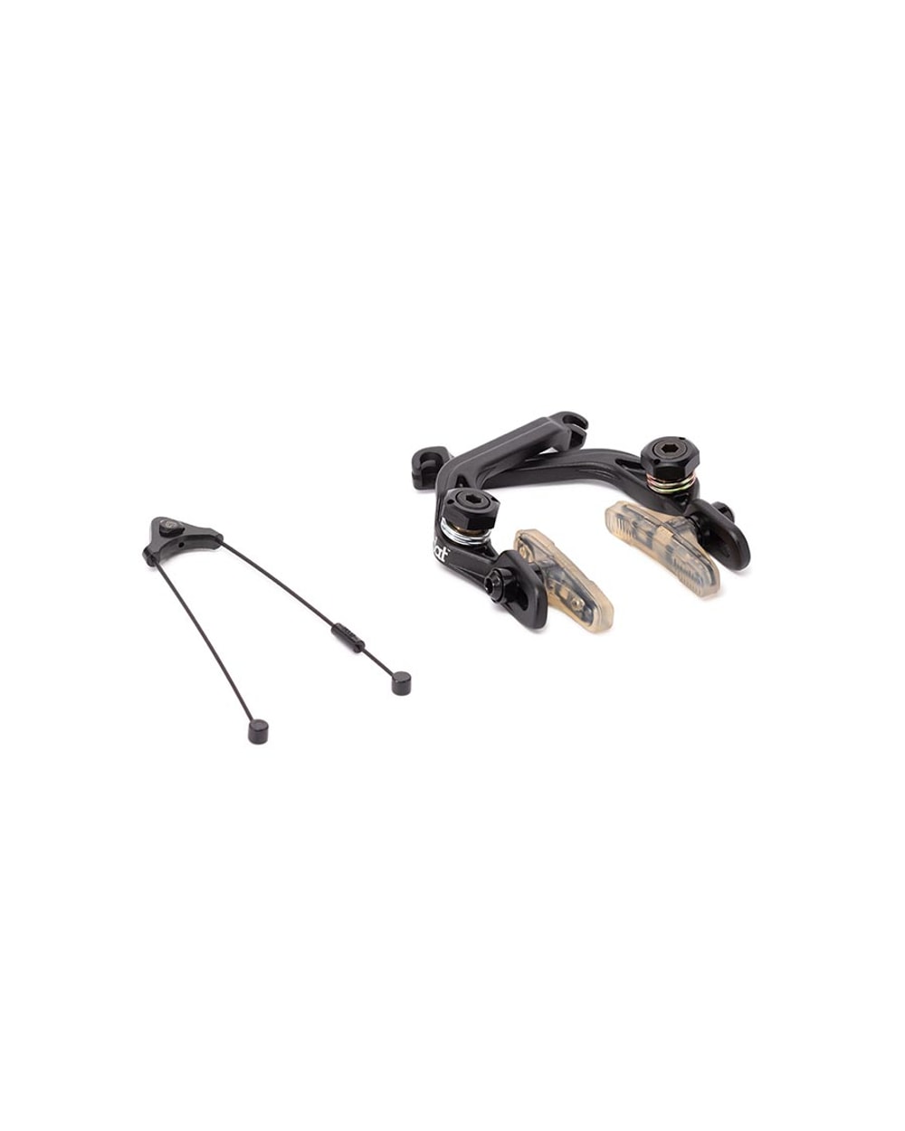 Unit Rear Brakes