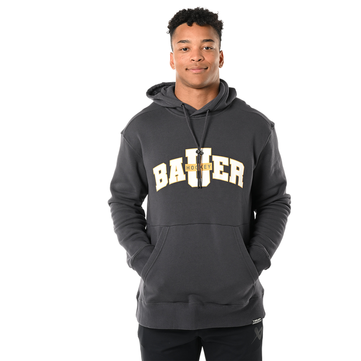 Men's University Hoodie