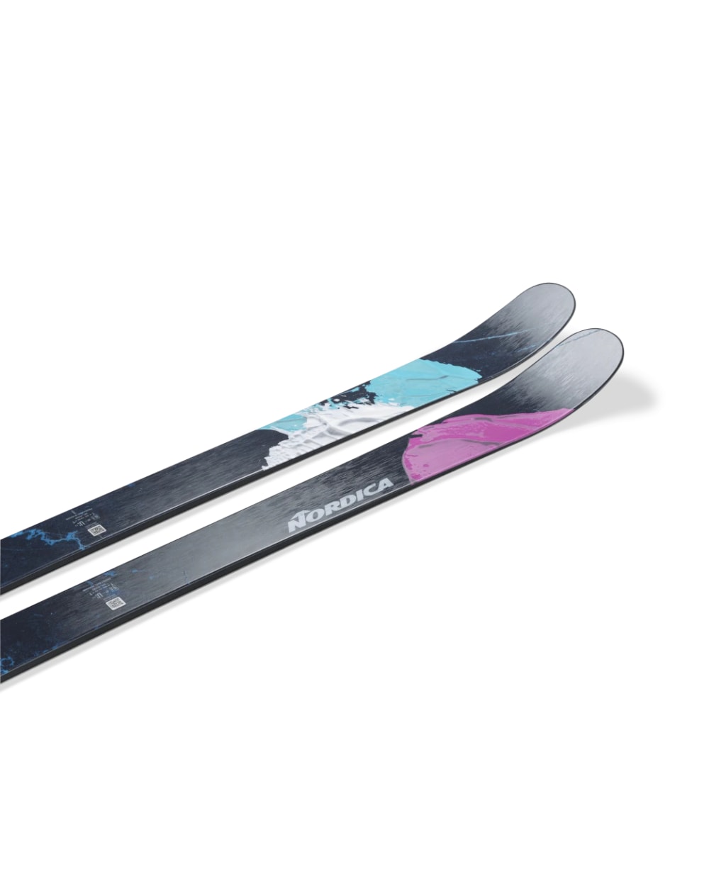 Nordica Unleashed 98 Skis