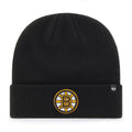 '47 Brand Boston Bruins 47 Attitude Raised Cuffed