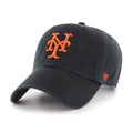 '47 Brand Cooperstown Clean Up Cap- New York Mets